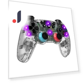 Беспроводной контроллер для Nintendo Switch/Switch OLED — Геймпады и аксессуары, VAORLO