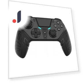 Беспроводной контроллер для PS4 — Аксессуары, CLOUD Game
