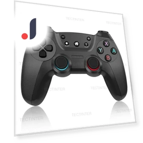 Беспроводной геймпад для контроллера Switch Pro — Геймпады и аксессуары, TECTINTER
