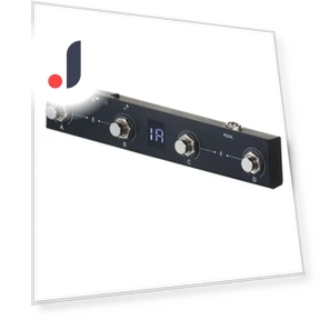 Беспроводной MIDI-контроллер — Контроллеры MIDI, Zeblaze