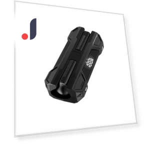 Bluetooth-гарнитура в меха-стиле — Гарнитуры, Junmaocun
