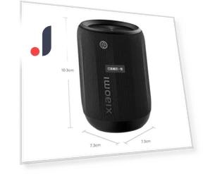Bluetooth-динамик — Портативные колонки с Bluetooth, Xiaomi