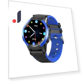 Детские GPS-трекер умные часы — GPS-трекеры, ESSAGER