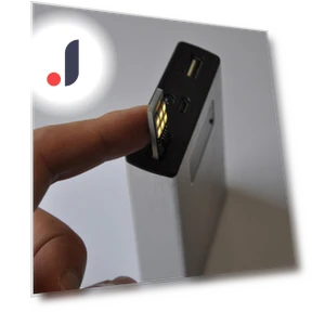 Светодиодный сенсорный светильник для мобильного USB-светильника — Наружное освещение, Gramophonhd