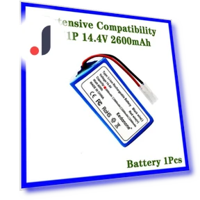 Литий-ионный аккумулятор для робота-пылесоса — Аккумуляторы, Battery products