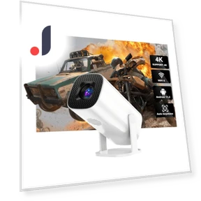 Умный мини-проектор — Проекторы, PRISMA