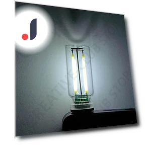 Мини-USB сенсорный ночник с регулируемой яркостью — Ночники, Cosy Homes