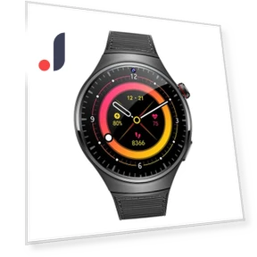 Смартфон Часы 4G — Умные часы, Rainbuvvy