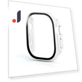 Стекло + чехол для Apple Watch — Защитные стекла, Y.Better
