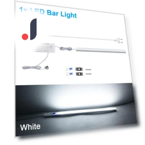 Светодиодные светильники под кухонным шкафом — Подсветка под шкафами, Lcamaw Lighting Light