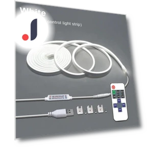 USB светодиодная неоновая лента с сенсорным датчиком — LED ленты, Rybakov Home Lighting