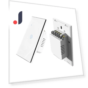 Сенсорная панель Wi-Fi — Умные модули, TOMTOP JMS
