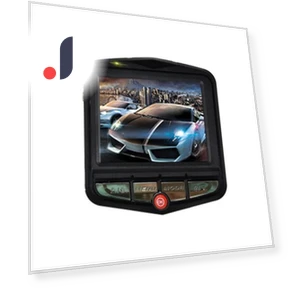 Видеорегистратор с широкоугольным G-сенсором — Видеорегистраторы, Automobile Repair Products