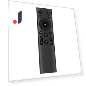 Smart TV Android Box — Медиаплееры для потокового вещания, Xudikou
