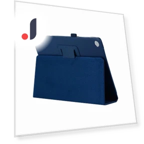 Чехол из искусственной кожи для планшета — Клавиатурные чехлы, DuoDuo Digital Accessories