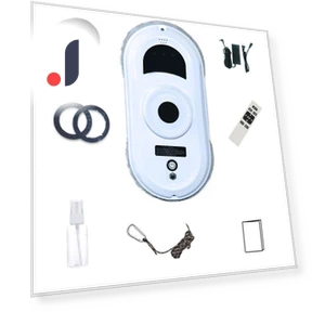 Робот для мытья окон — Роботы-пылесосы, Knife Home