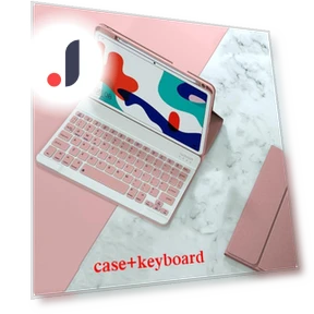 Чехол с клавиатурой Bluetooth — Клавиатурные чехлы, Huaqiang Technology