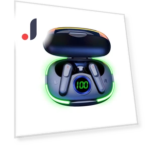 Беспроводные Bluetooth наушники TWS — Наушники, Junmaocun