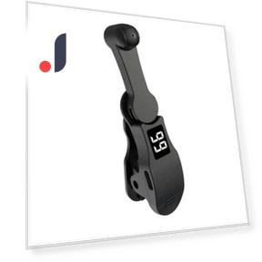 Цифровой автоматический кликер для экрана USB-телефона — Аксессуары для телефонов, Worry free storage