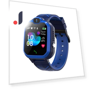 Детские умные часы с GPS — Умные часы, High-quality life products