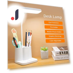 Светодиодная настольная лампа — Настольные лампы, Binchi Lighting Appliances