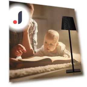 Светодиодная настольная лампа — Настольные лампы, Binchi Lighting Appliances