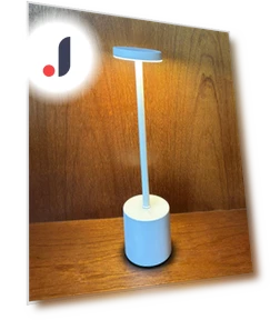 Светодиодный ночник с зарядкой от USB — Ночники, Binchi Lighting Appliances