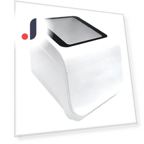 QR-сканер штрих-кодов для настольных ПК — Сканеры штрихкодов, Honor Electronics