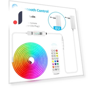 RGB светодиодная лента с умным управлением — LED ленты, Rybakov Home Lighting