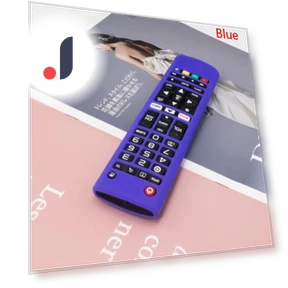 Силиконовый чехол для пульта дистанционного управления LG Smart TV — Пульты и аксессуары, Weixeny