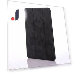 Умный флип-кожаный чехол для iPad — Обложки, SS-Jewelry-03