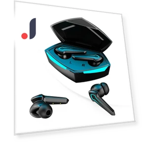 TWS Bluetooth-гарнитура для киберспорта — Гарнитуры, Junmaocun