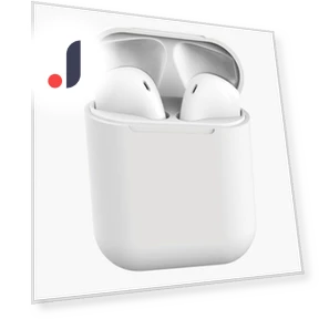 Беспроводные наушники Bluetooth 5.0 — Bluetooth-гарнитуры, The Joker