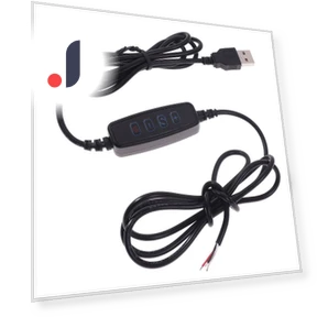 USB-кабель питания с многофункциональным переключателем — USB Лампы, You Laugh