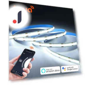 Светодиодная лента COB с Wi-Fi — LED ленты, MALITAI
