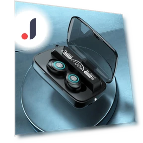 Беспроводная гарнитура Bluetooth TWS — Гарнитуры, QUEED