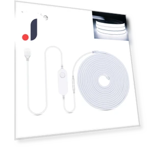 Светодиодные ленты Zigbee — LED ленты, Rybakov Home Lighting