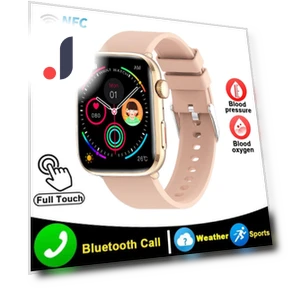 Bluetooth-звонки Смарт-часы — Умные часы, SACOSDING