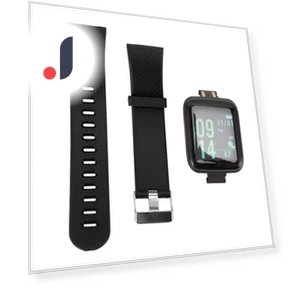 Фитнес-трекер — Трекеры активности и фитнеса, Electronics Parts