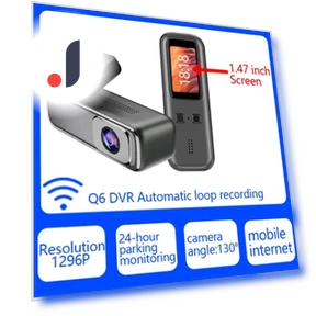 Mini DVR видеорегистратор — Видеорегистраторы, Reakosound