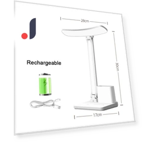 Светодиодная настольная лампа — Настольные лампы, Binchi Lighting Appliances