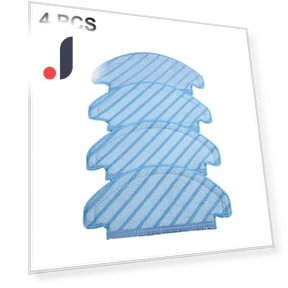 Mopping Pad N10 Plus — Роботы-пылесосы, goodsale