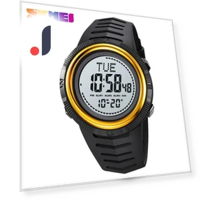 Мужские часы Smart Multifunction — Спортивные часы, Skmei