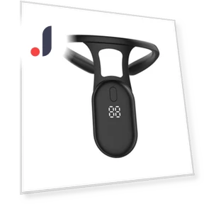 USB-зарядки корректор осанки — Браслеты и клипсы, Beauty top
