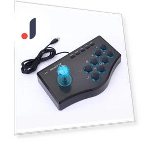 Ретро-игровой рокер-контроллер USB-джойстик — Джойстики, lanle