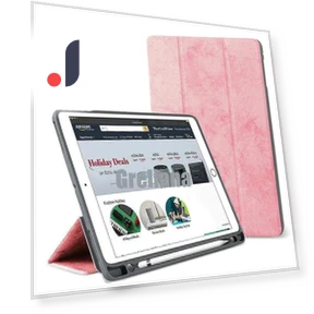 Чехол-карандаш для iPad Pro — Чехлы, HZ-C