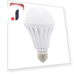 Светодиодная умная аварийная лампа E27 — Фонарики, LIUXING Fire Portable Lighting