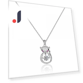 Умное ожерелье для женщин — Умные украшения, Lucky Star Jewelry