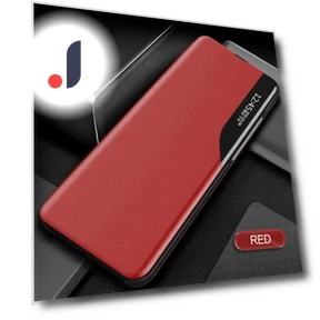 Чехол-книжка Smart View Flip — Базовые чехлы, YYDS123