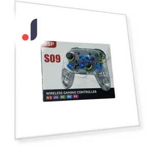 Игровой контроллер Геймпад — Аксессуары, FourAll Video Games Accessories